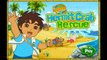 Go Diego Go! Diego Hermit Crab Rescue Children Games Dora The Explorer