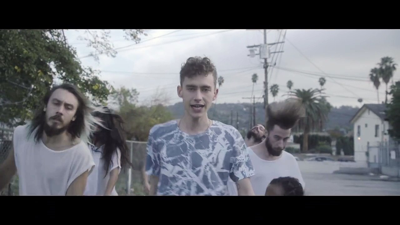 Years & Years - King (Official Video)