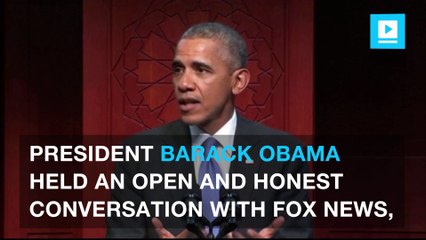 Barack Obama's worst mistake of presidency? Allowing chaos in Libya