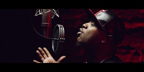 Tech N9ne - Strangeulation Vol. II - CYPHER II (Feat. Stevie Stone & CES Cru) Official Music Video