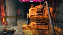 Fallout 4 Easter Egg - How To Activate Liberty Prime (FO4 Easter Egg) (Spoilers!)