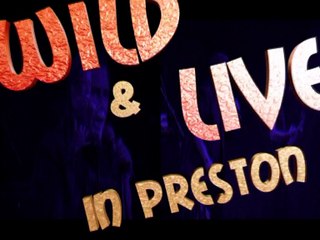 TROGGS 2002 Élő és Wild Preston