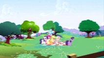My Little Pony: Friendship is Magic - Big Brother Best Friend Forever Song (HD Download)
