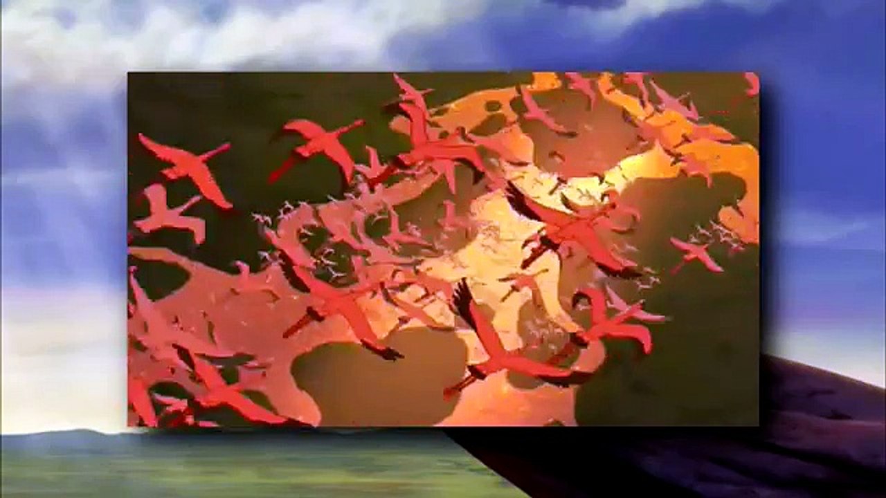 The Lion King - Circle Of Life (Marathi)