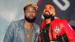 Odell Beckham Jr. Moves in with Drake