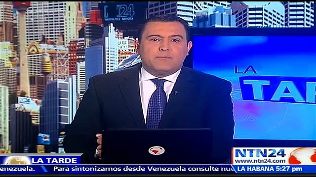 Kuczynski no tiene el panorama fácil : Abogado Diethell Columbus sobre elecciones en Perú.