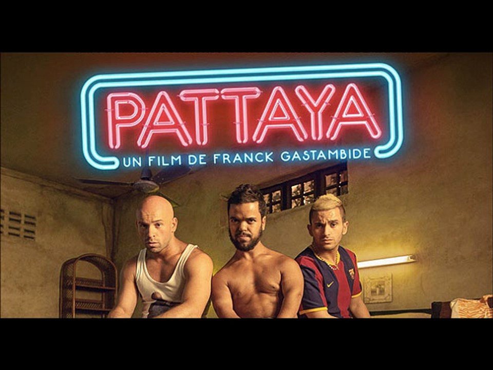 pattaya on termine où