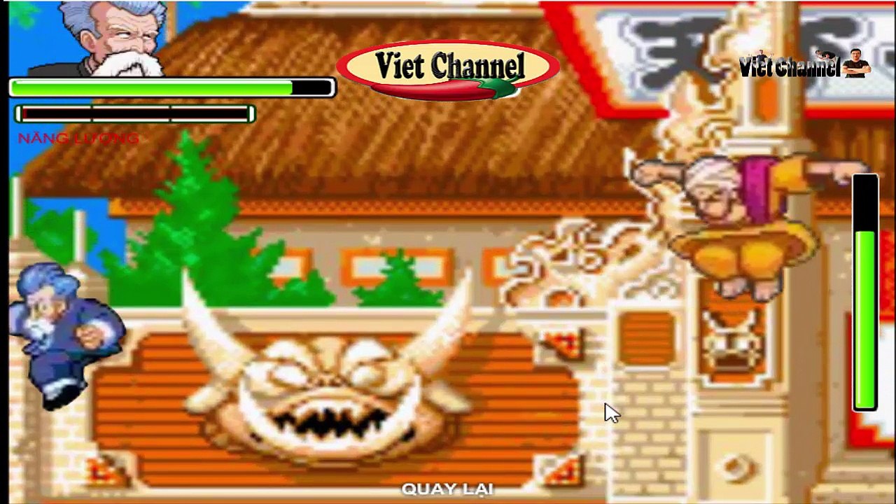 Best Games for Kids 7 viên ngọc Rồng 7 Dragon Balls game Hay nhất 2016 -Game Vui