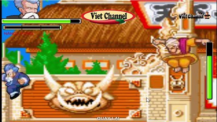 Best Games for Kids 7 viên ngọc Rồng 7 Dragon Balls game Hay nhất 2016 -Game Vui