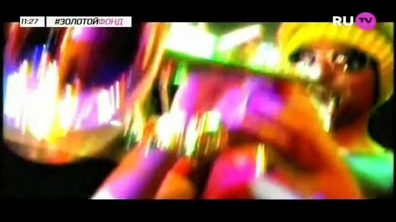 Леприконсы - Хали гали паратрупер