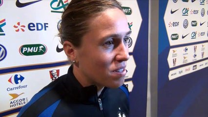 Bleues - Abily : "Un peu de folie"