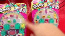 TOY SHOPPING Ep. 44 - Playskool My Little Pony, Pony Surprise, Shopkins Season 3, Paw Patrol