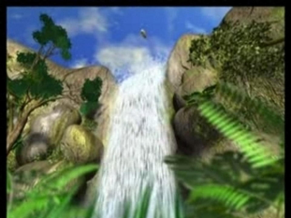 Bébé Lilly - La jungle des animaux