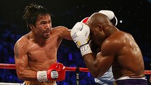 Manny Pacquiao Retires After Defeating Timothy Bradley Jr.