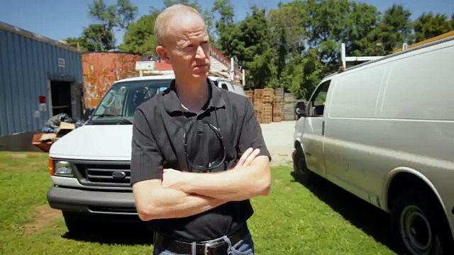 The CMM Group - Dunmore's Regenerative Thermal Oxidizer (RTO) System