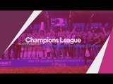 Pomì Casalmaggiore Campione d'Europa - Interviste - Final Four Champions League 2015/16