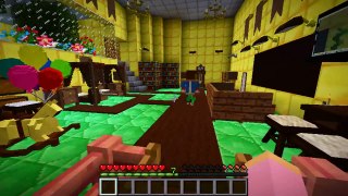 Minecraft Date Night: GETTING ENGAGED IN ROME?
