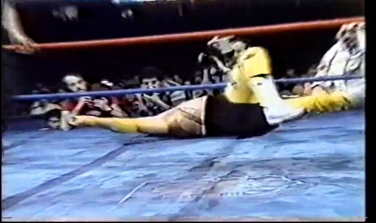 Mulligan and Lawler vs Blackwell and Patera part 2