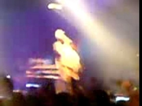 SIZZLA élysée montmartre 17/06/07 5/11