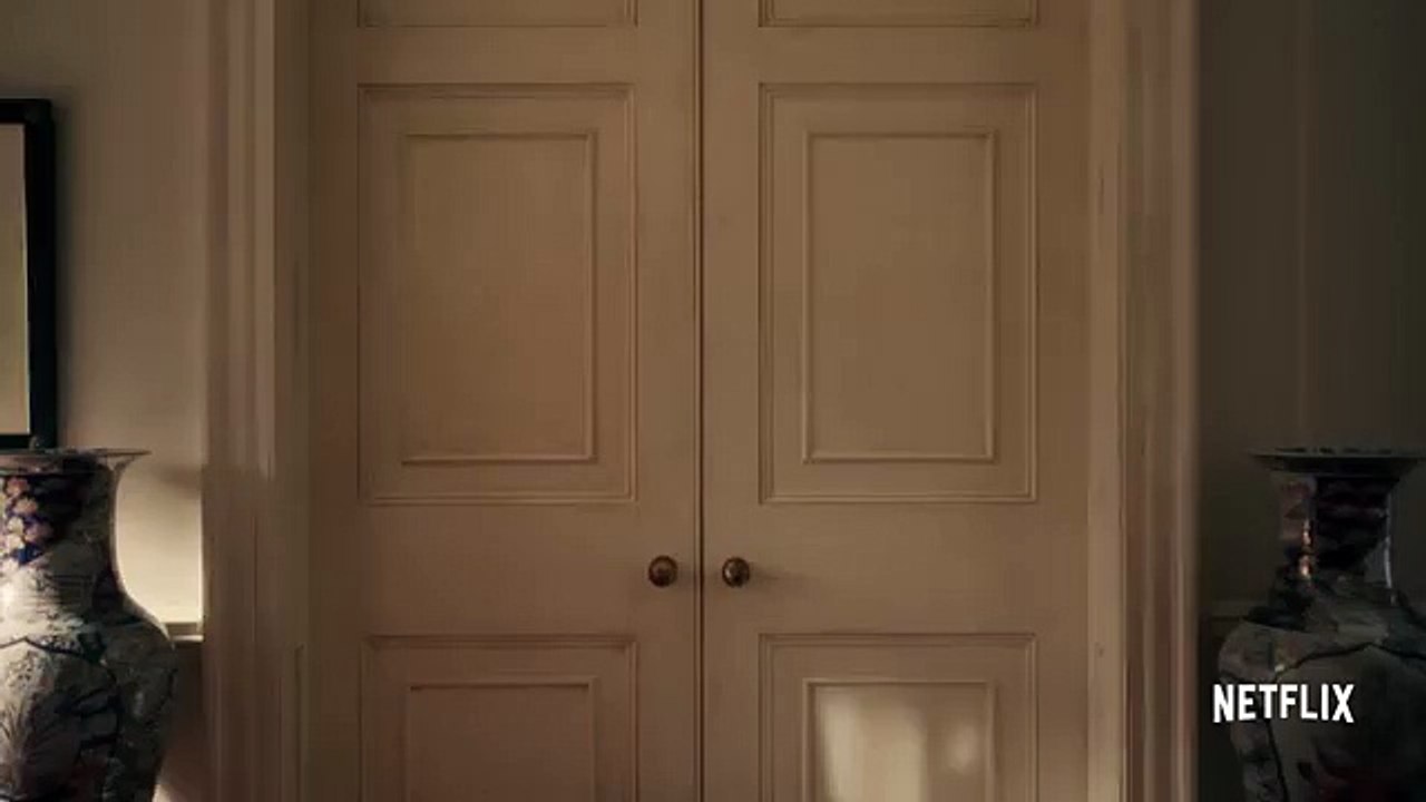 THE CROWN Season 1 Behind closed doors TEASER TRAILER (2016) New Netflix Series