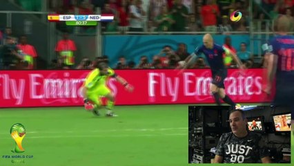 Eurocopa 2016 - Entrevista a Omar Ruiz de Somocurcio