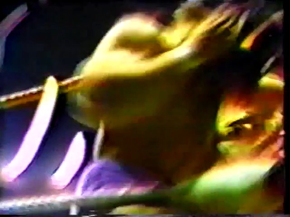 Fabulous Freebirds vs Blackwell, Hennig, Zenk part 2