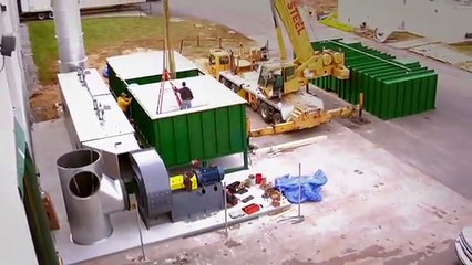 Why The CMM Group for VOC Destruction_