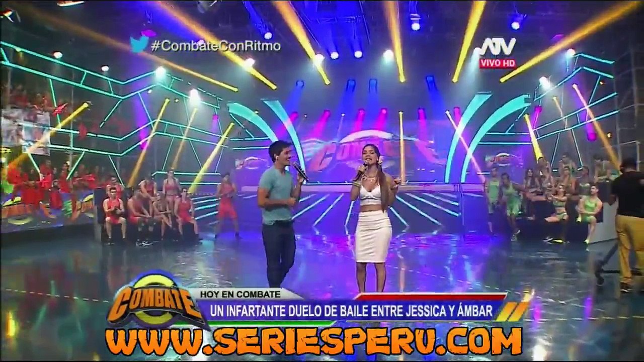 COMBATE
