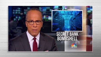 John Oliver - Panama Papers- Iceland's PM