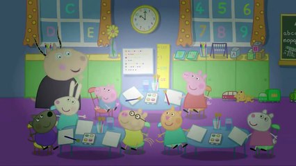 Peppa Wutz Deutsch Folgen Peppa Wutz Deutsch Kompilation 1 Stunde HD