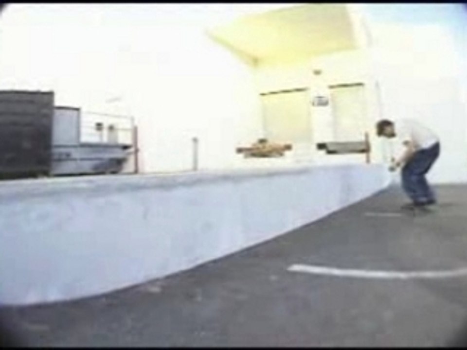 Rodney Mullen - Skate