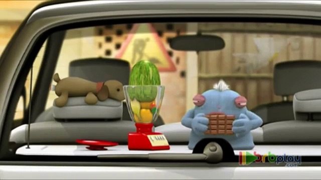 Suckers - 003 - Noise pollution