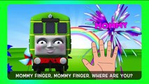 The Backyardigans Daddy Finger Family Song! - video Dailymotion