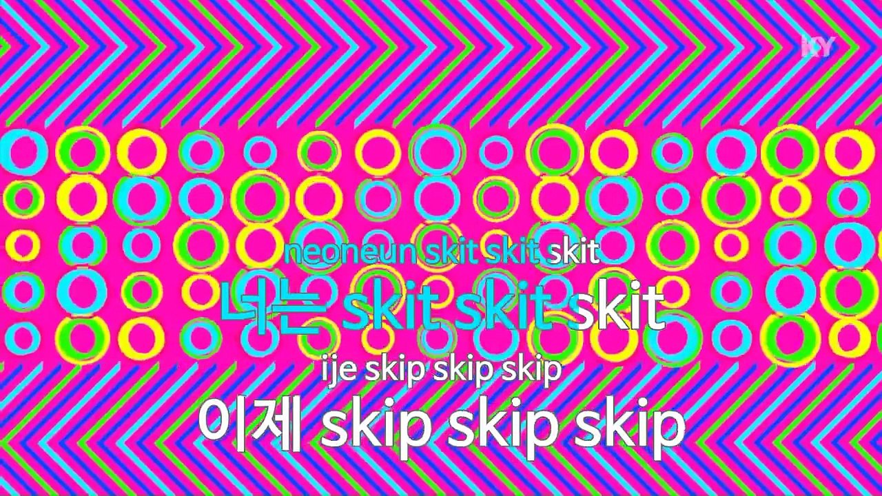 [KY 금영노래방] 기리보이 - Skit (Feat.스윙스) (KY Karaoke No.KY78675)