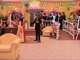 The Suite Life Of Karan and Kabir Se2 Ep39 Disney India Off