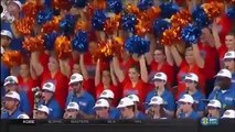 Florida Gators Football - 2016 Spring Game Highlights