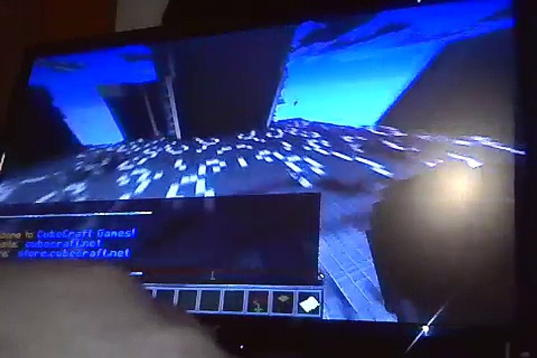 Skywars pt one