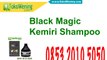 0853 2010 5050 Black Magic Kemiri Shampo, Black Magic Shampoo Kemiri
