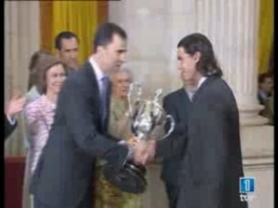 Award 2007