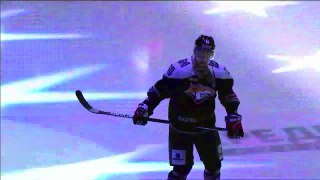 Daily KHL Update - April 11th, 2016 (English)
