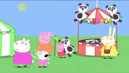 Peppa Pig Sparta Remix