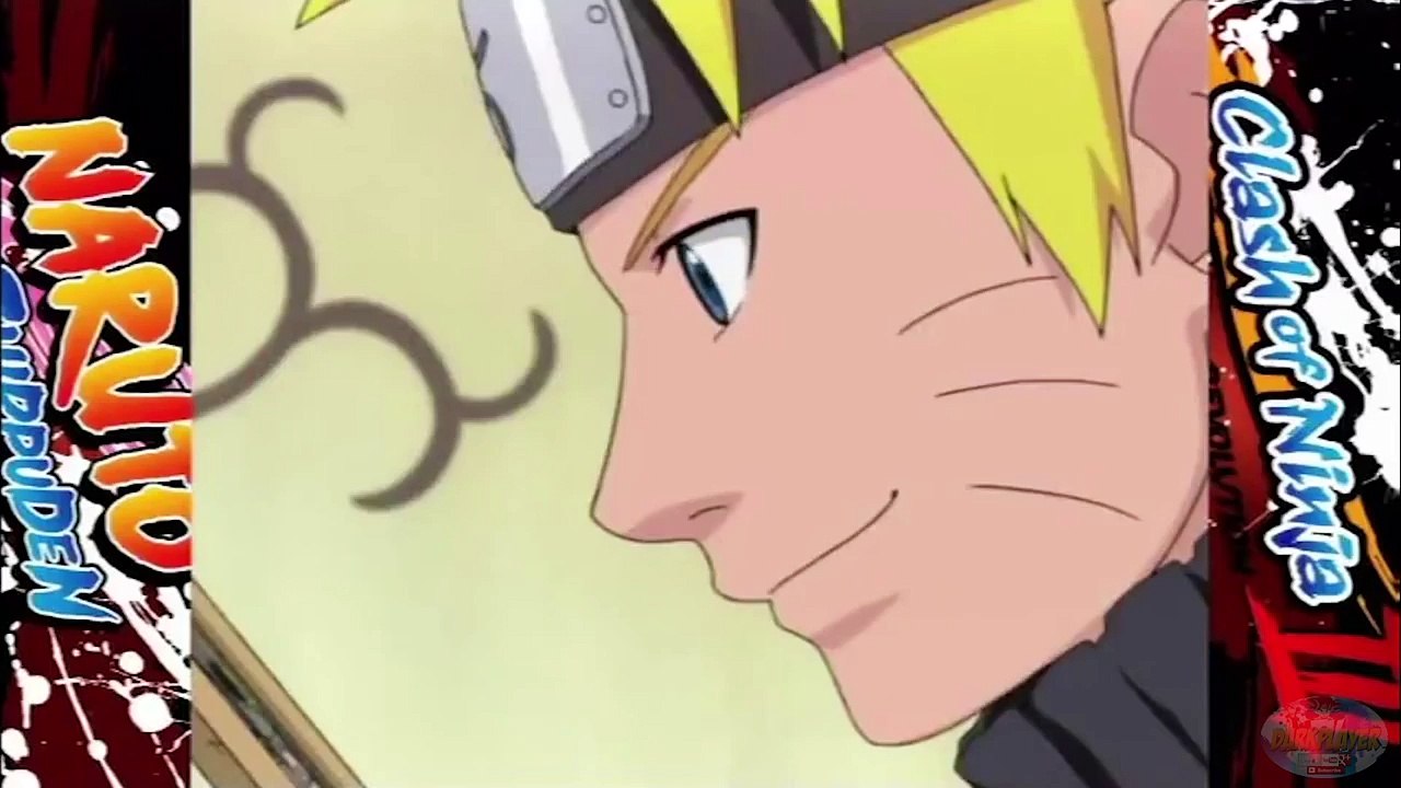 Naruto Shippuden All Openings Intro Video Game 1080p - Part 2 PS3 Xbox360 Wii (2007-2014)