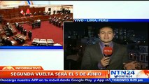 Congresistas electas en Perú relatan a NTN24 los objetivos trazados por sus partidos políticos para beneficiar a los ciudadanos