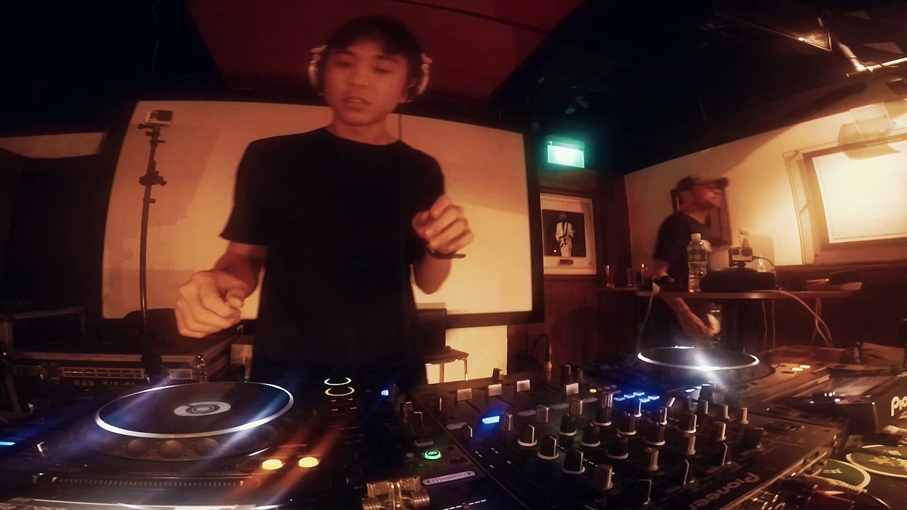 Panoptkn - Sub City - Anomy