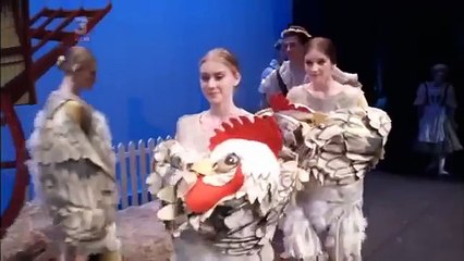 Dance Academy Season 3 Episode 2 New Rules