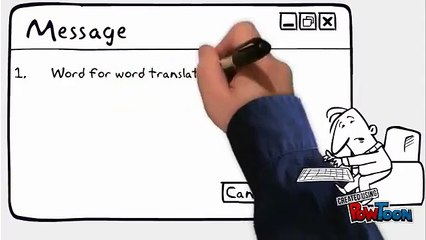 Exploring Translation Techniques