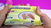 DIY My Little Pony Fluttershy Inspired MLP LPS Littlest Pet Shop Fun Toys Clay Custom Craft Video