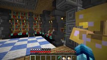 Minecraft: Awesome Optical Illusions Ride