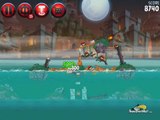 Angry Birds Star Wars 2 Level P3-2 Battle of Naboo 3 star Walkthrough