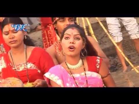 उगी आदित गोसाई - Kathin Baratiya Tohar He Chhathi Maiya | Shani Kumar Shaniya | Chhath Pooja Song